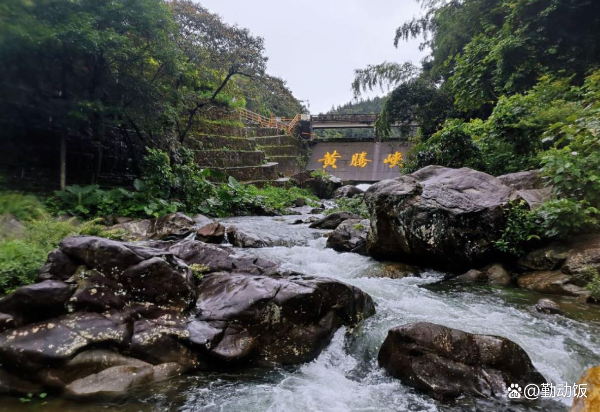 广东清远旅游景点推荐（清远最好玩的三个地方）