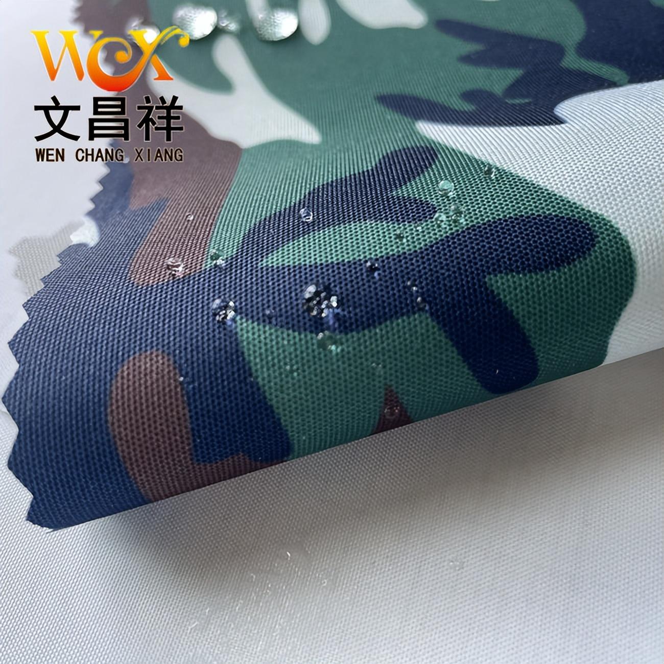 涂层布是什么面料（什么是PVC涂层布，和PA涂层一样吗？）